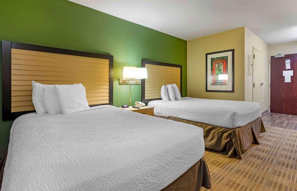 Extended Stay America Suites - Lynchburg - University Blvd Pokoj fotografie