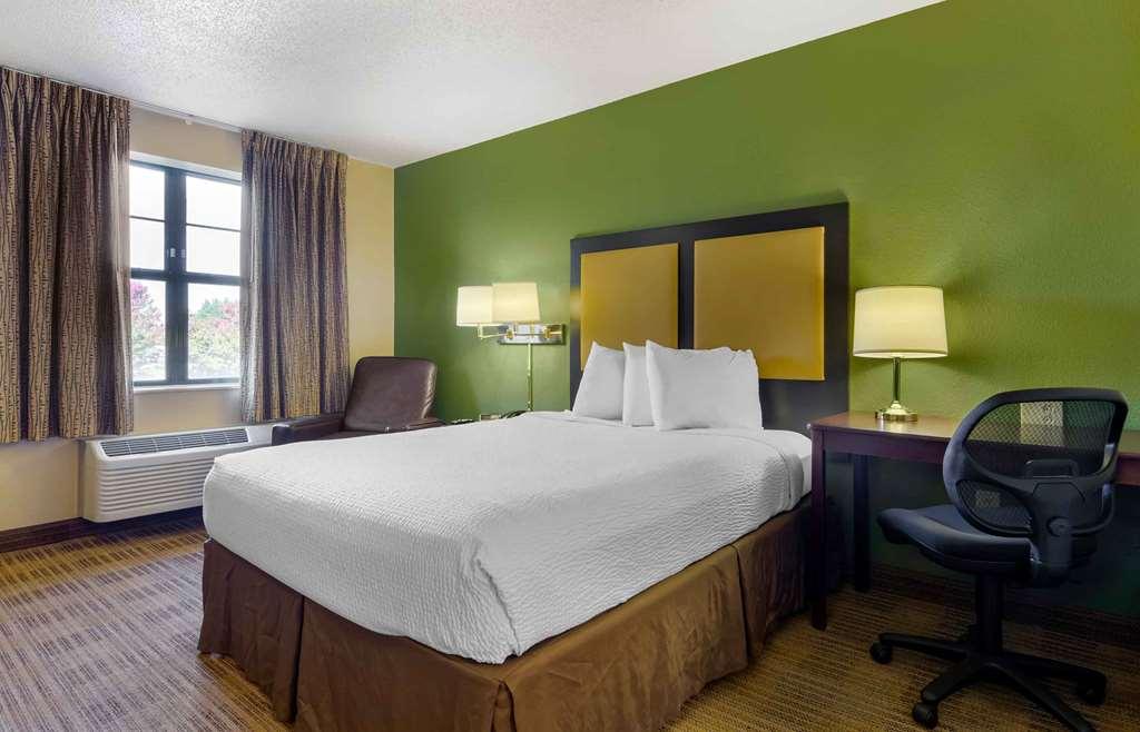 Extended Stay America Suites - Lynchburg - University Blvd Pokoj fotografie