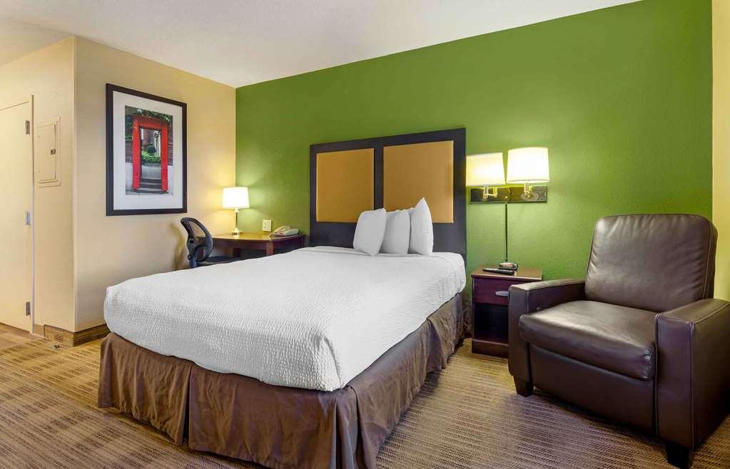 Extended Stay America Suites - Lynchburg - University Blvd Pokoj fotografie